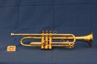 Nr-3 B-Trompete, 3 P&eacute;rinet-Ventile